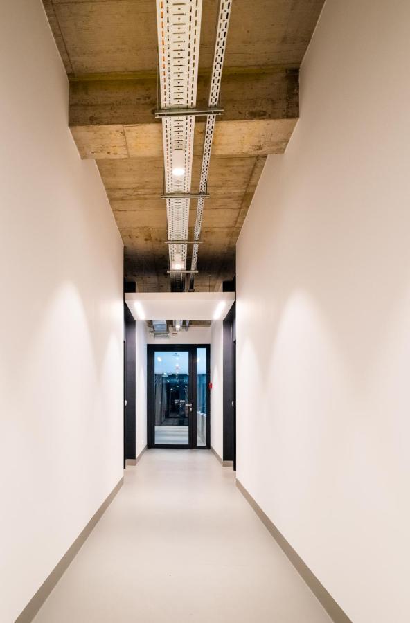 Armex Livecentrum Ντέτσιν Εξωτερικό φωτογραφία