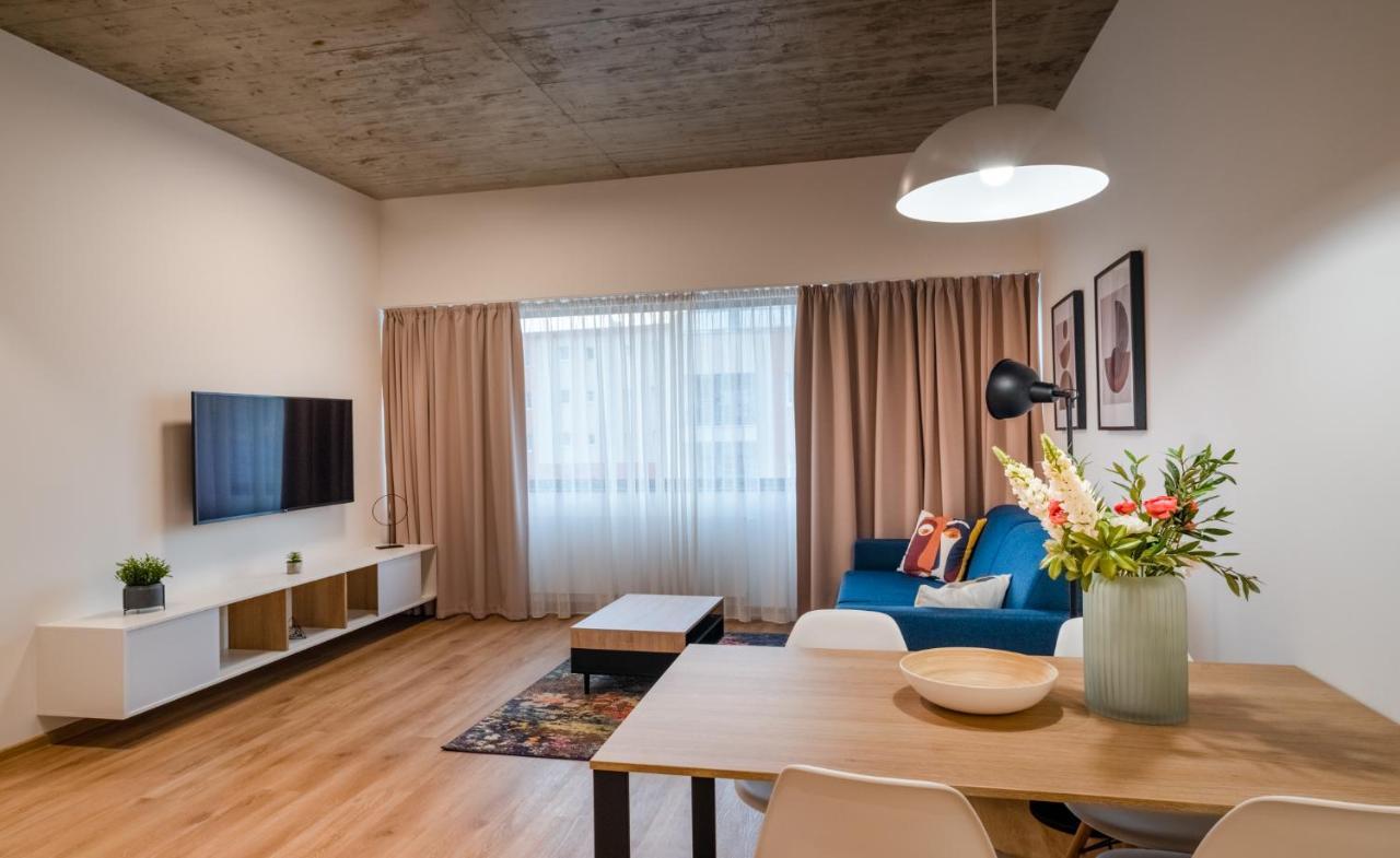 Armex Livecentrum Ντέτσιν Εξωτερικό φωτογραφία