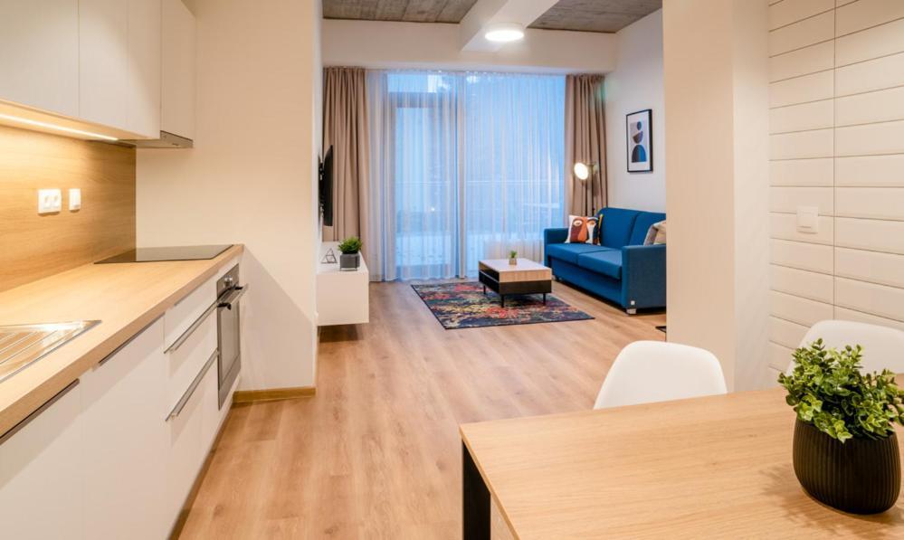 Armex Livecentrum Ντέτσιν Εξωτερικό φωτογραφία